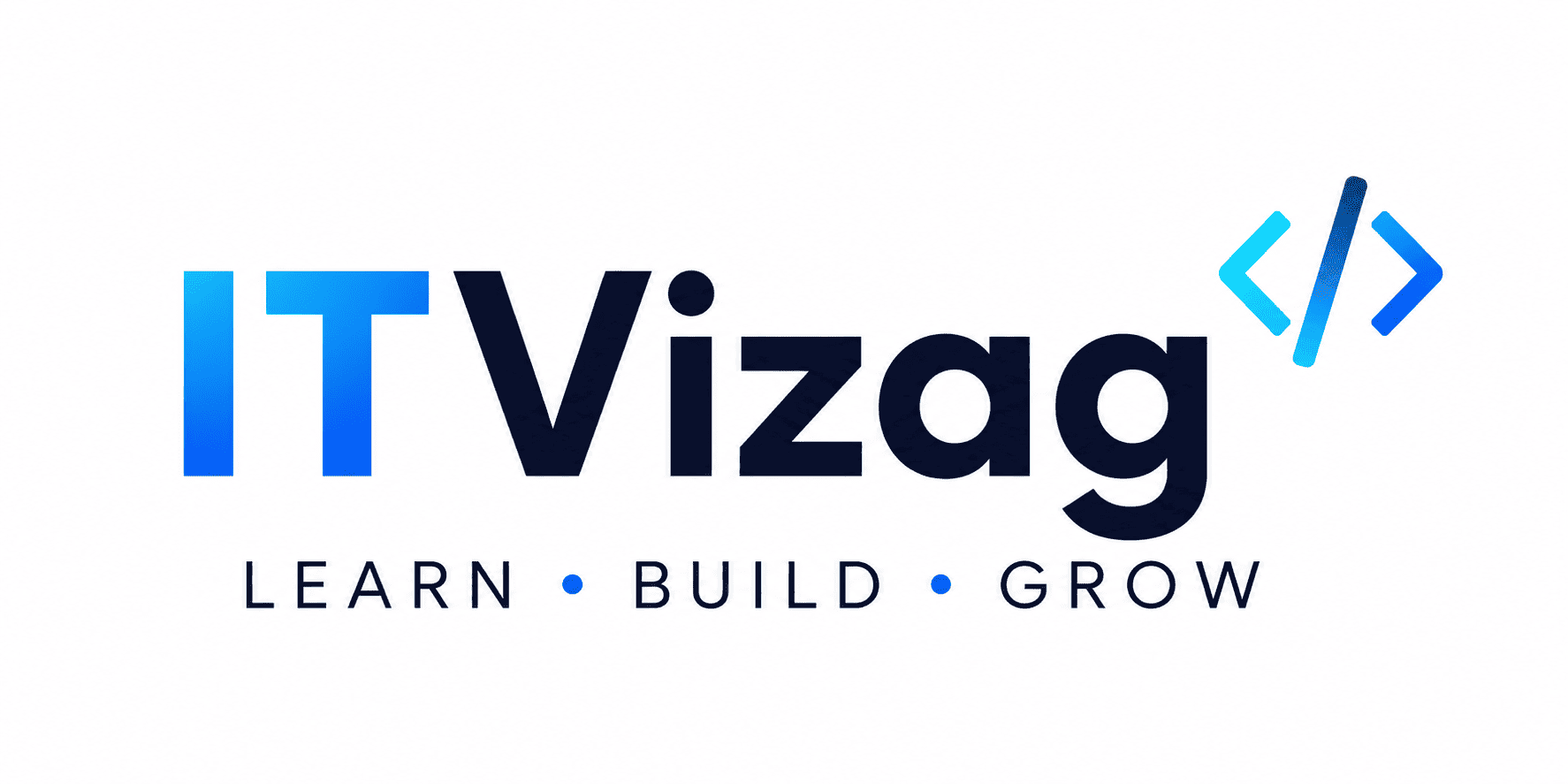 itvizag.com logo